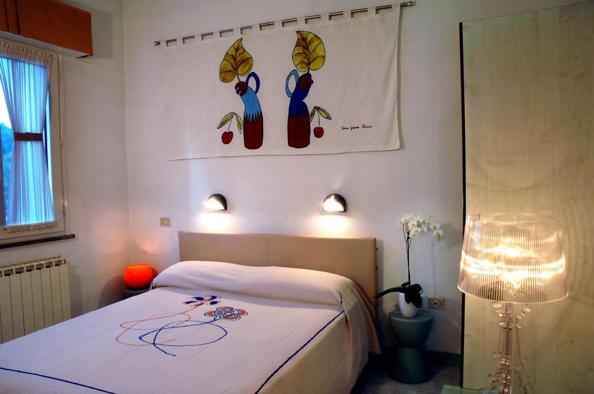 تّشيرفييا Hotel Eros Residence المظهر الخارجي الصورة
