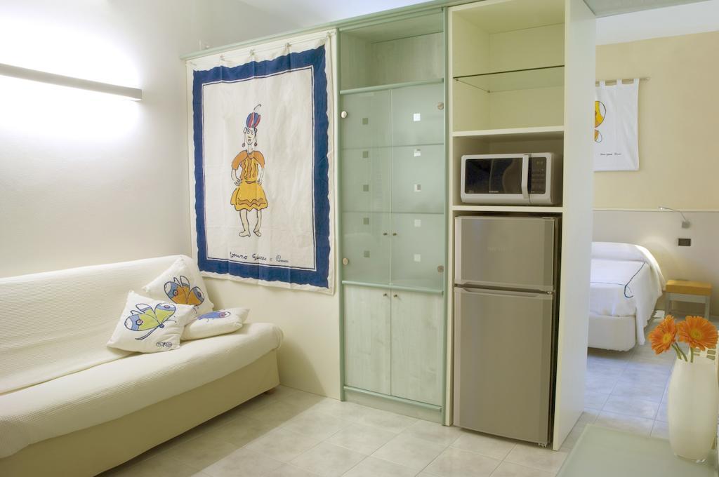 تّشيرفييا Hotel Eros Residence المظهر الخارجي الصورة